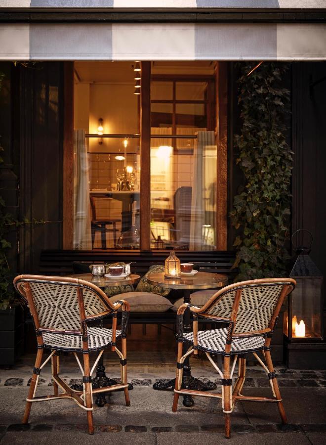 Sanders Hotel Copenhagen