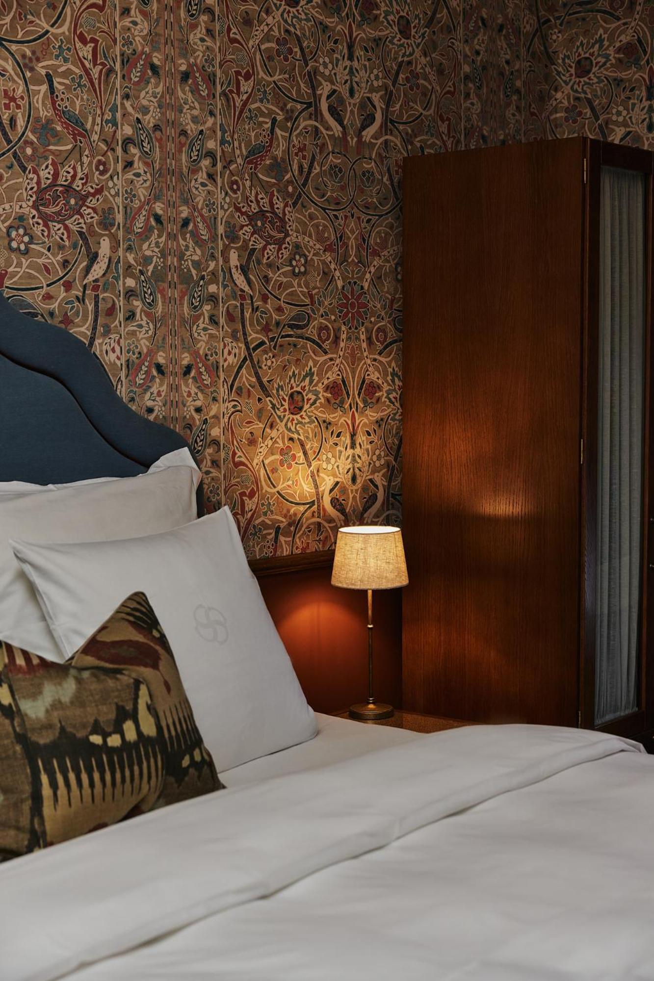 Hotel Sanders Copenhagen